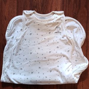 Woolino unisex sleep sack